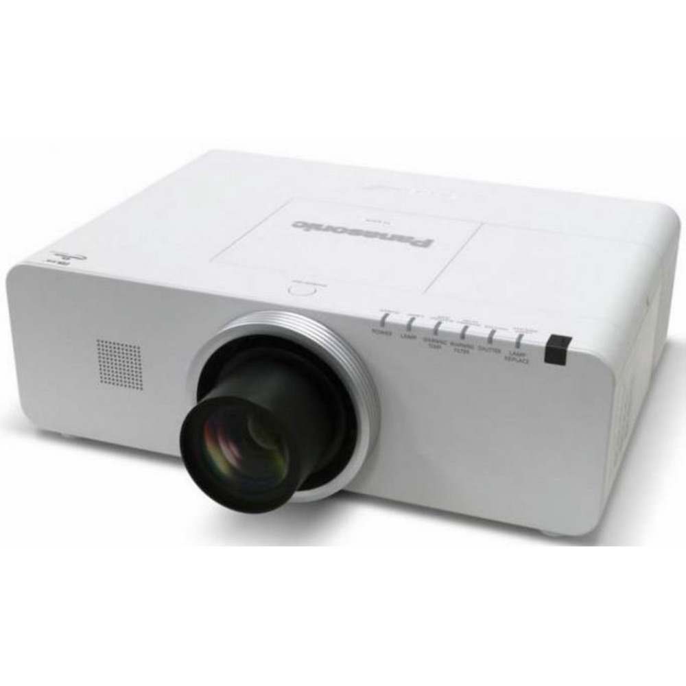 Проектор для коммерческих инсталляций Panasonic PT-EZ57E