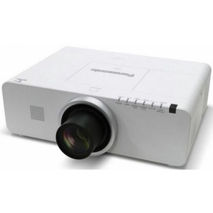 Проектор для коммерческих инсталляций Panasonic PT-EZ57E