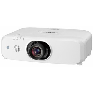 Проектор для коммерческих инсталляций Panasonic PT-EW550E