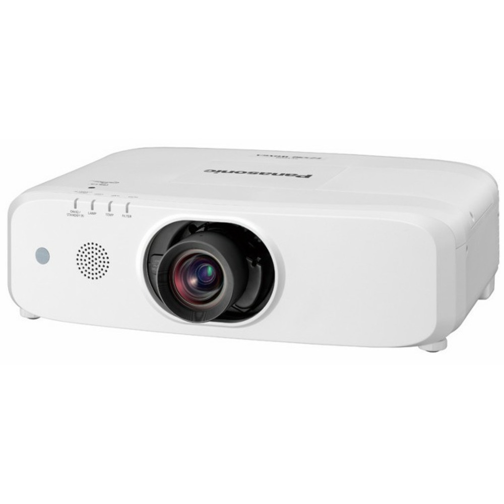 Проектор для коммерческих инсталляций Panasonic PT-EW650LE