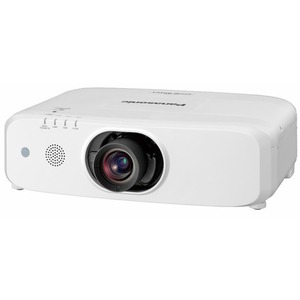 Проектор для коммерческих инсталляций Panasonic PT-EW650E