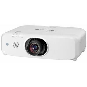 Проектор для коммерческих инсталляций Panasonic PT-EZ590LE