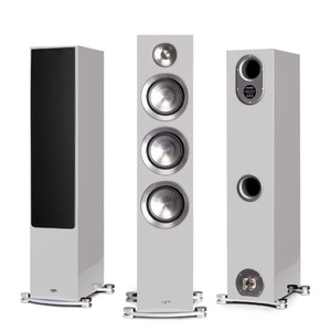 Напольная акустика Paradigm Prestige 85F Piano White