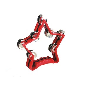 Тамбурин Phil Pro MXC - 5D red