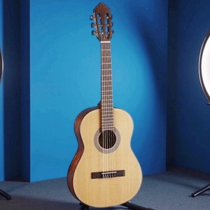 Гитара детская Cort AC70-WBAG-OP