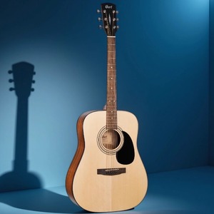 Акустическая гитара Cort AD810-OP