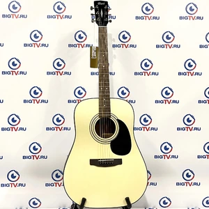 Акустическая гитара Cort AD810 OP W BAG