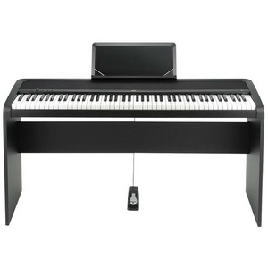 Пианино цифровое KORG B1-BK