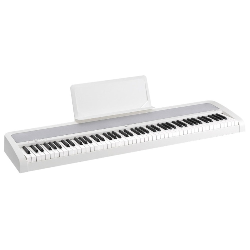 Пианино цифровое KORG B1-WH