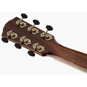 Акустическая гитара Fender PM-1 Deluxe Dreadnought Nat