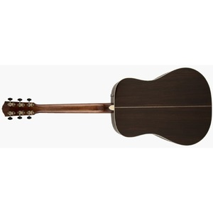 Акустическая гитара Fender PM-1 Deluxe Dreadnought SBST (Vintage Sunburst)