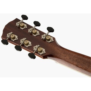 Акустическая гитара Fender PM-1 Deluxe Dreadnought SBST (Vintage Sunburst)