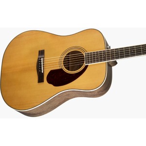 Акустическая гитара Fender PM-1 Standard Dreadnought Nat