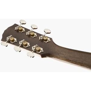 Акустическая гитара Fender PM-1 Standard Dreadnought Nat