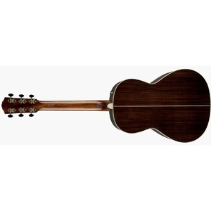 Акустическая гитара Fender PM-2 Deluxe Parlor Nat