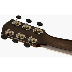 Акустическая гитара Fender PM-2 Deluxe Parlor Nat