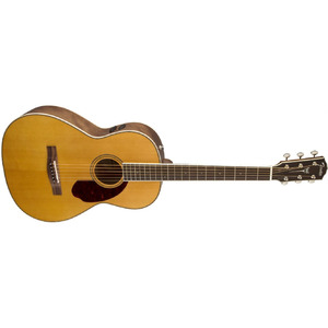 Акустическая гитара Fender PM-2 Standard Parlor Nat