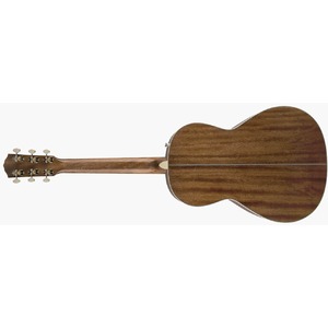 Акустическая гитара Fender PM-2 Standard Parlor Nat