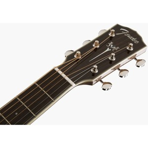 Акустическая гитара Fender PM-2 Standard Parlor Nat