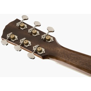 Акустическая гитара Fender PM-2 Standard Parlor Nat