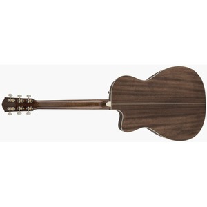 Акустическая гитара Fender PM-3 Standard Triple Nat