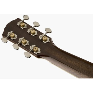 Акустическая гитара Fender PM-3 Standard Triple Nat