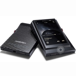 Цифровой плеер Hi-Fi Astell&Kern AK380 256Gb Black