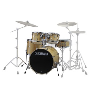 Ударная установка Yamaha SBP2F5 (Natural Wood)