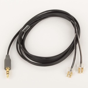Сменный кабель для наушников SAEC SHC-120FF 1.2m