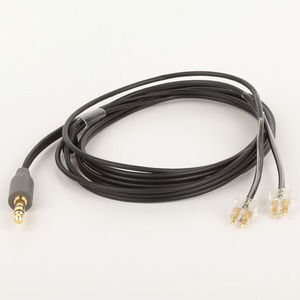 Сменный кабель для наушников SAEC SHC-120FF 1.2m