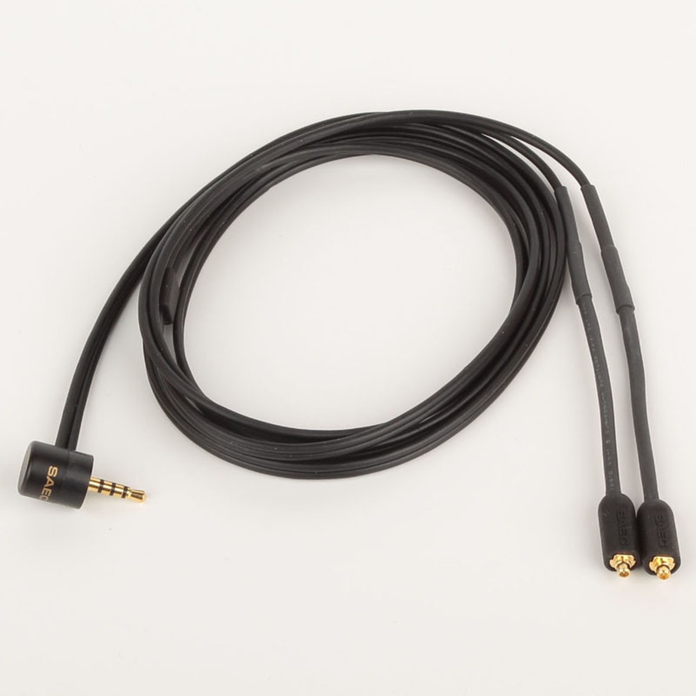 Сменный кабель для наушников SAEC SHC-B120FS 1.2m
