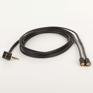 Сменный кабель для наушников SAEC SHC-B120FS 1.2m