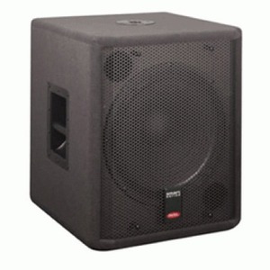 Пассивный сабвуфер Proel SMART 15S P8 RU