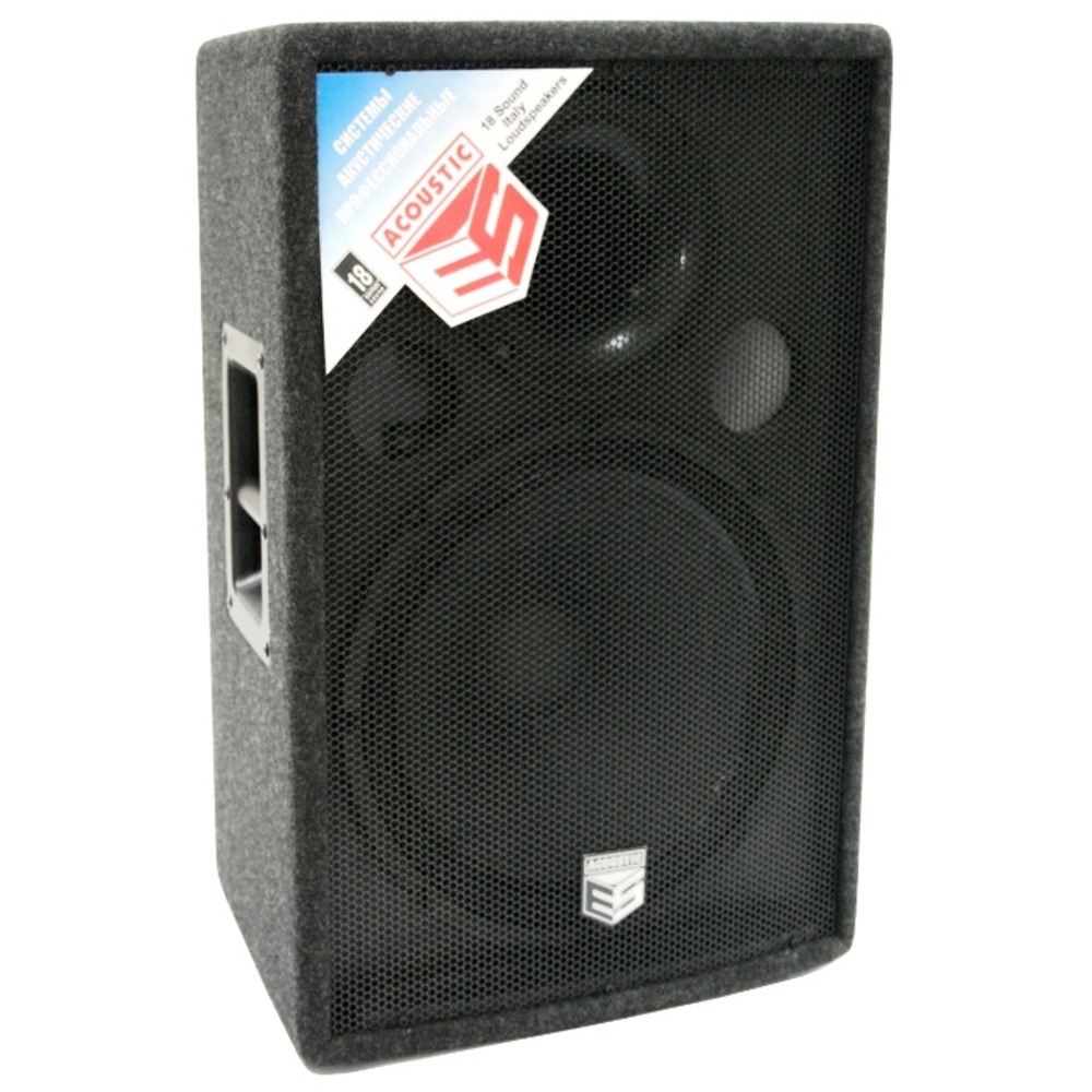 Пассивная AC ES 15L P8