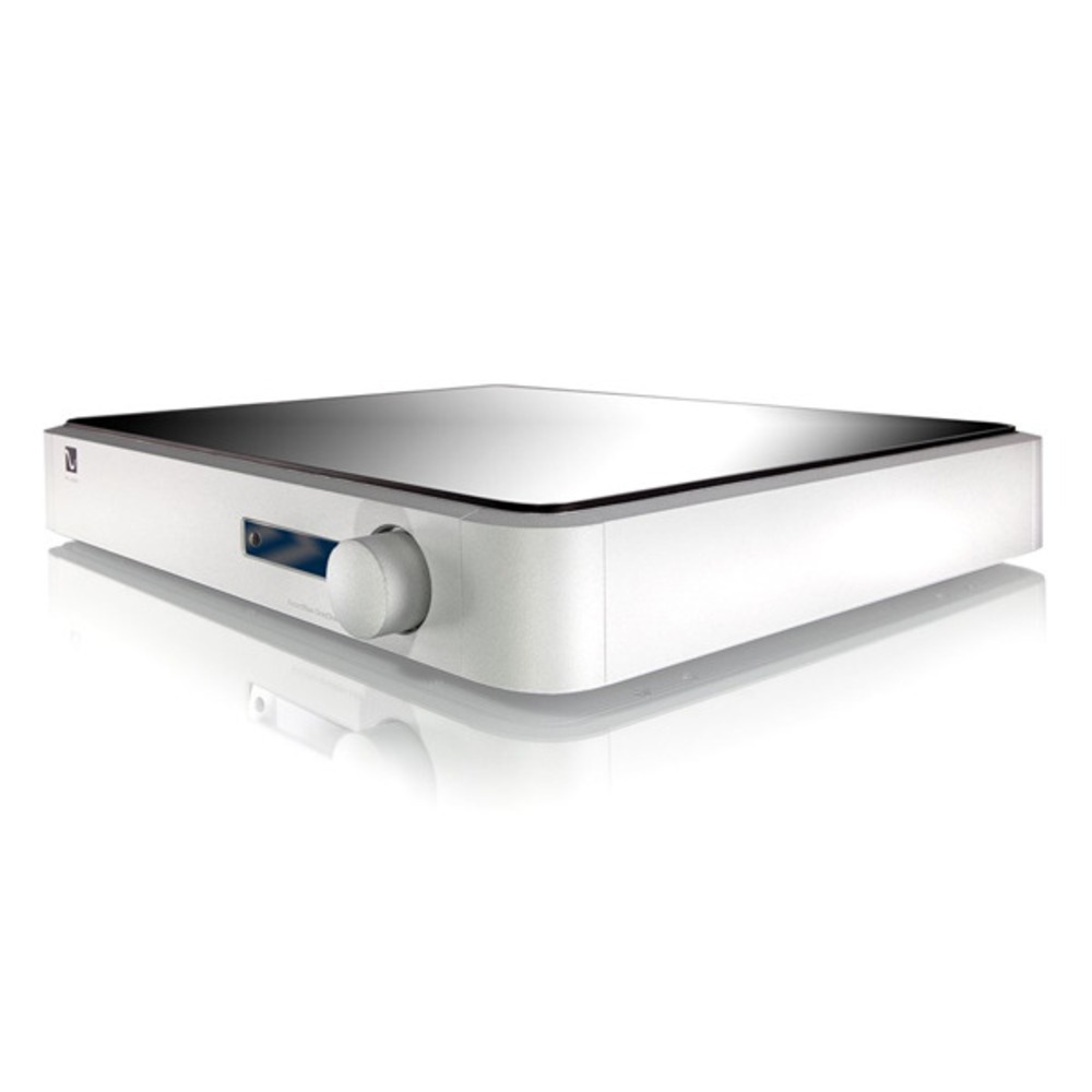 ЦАП транзисторный PS Audio DirectStream Junior DAC Silver