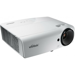 Проектор для офиса и образовательных учреждений Vivitek D554