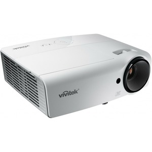 Проектор для офиса и образовательных учреждений Vivitek D555WH