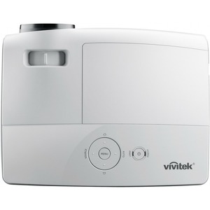 Проектор для офиса и образовательных учреждений Vivitek D555WH