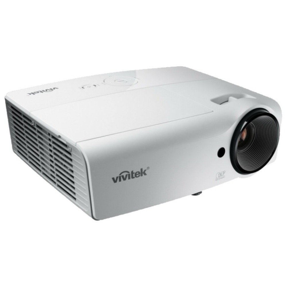 Проектор для офиса и образовательных учреждений Vivitek D557WH