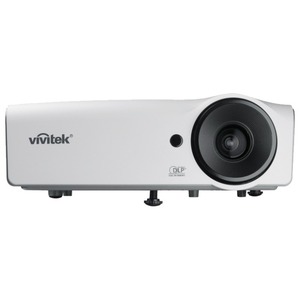 Проектор для офиса и образовательных учреждений Vivitek D557WH