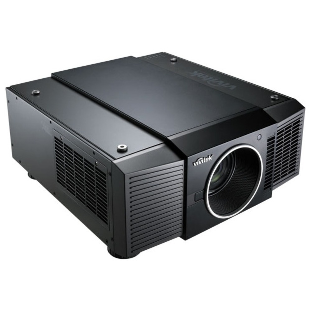 Проектор для коммерческих инсталляций Vivitek D8800