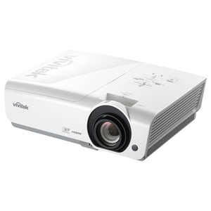 Проектор для офиса и образовательных учреждений Vivitek DH976WT