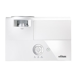 Проектор для офиса и образовательных учреждений Vivitek DW814