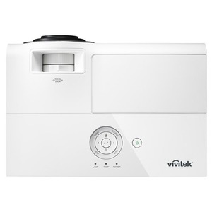 Проектор для офиса и образовательных учреждений Vivitek DW832