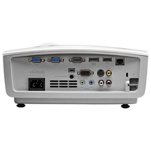 Проектор для офиса и образовательных учреждений Vivitek DW866