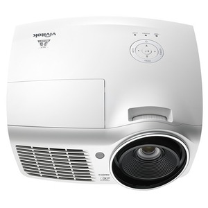 Проектор для офиса и образовательных учреждений Vivitek DW866