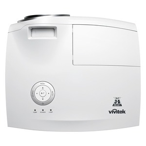 Проектор для офиса и образовательных учреждений Vivitek DW866