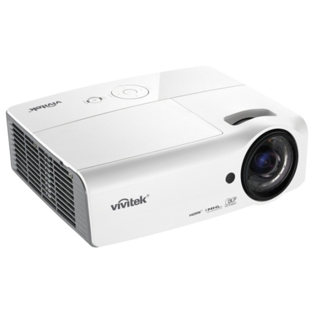 Проектор для офиса и образовательных учреждений Vivitek DX563ST