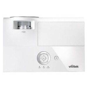 Проектор для офиса и образовательных учреждений Vivitek DX813