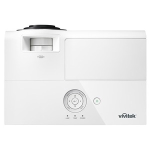 Проектор для офиса и образовательных учреждений Vivitek DX831